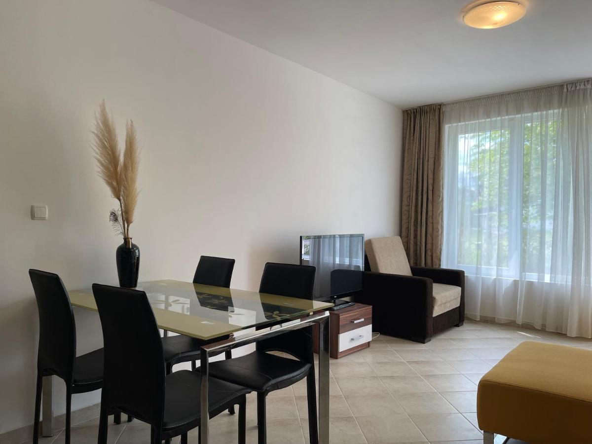 Ravda Family Resort. Park&Sea Bagian luar foto