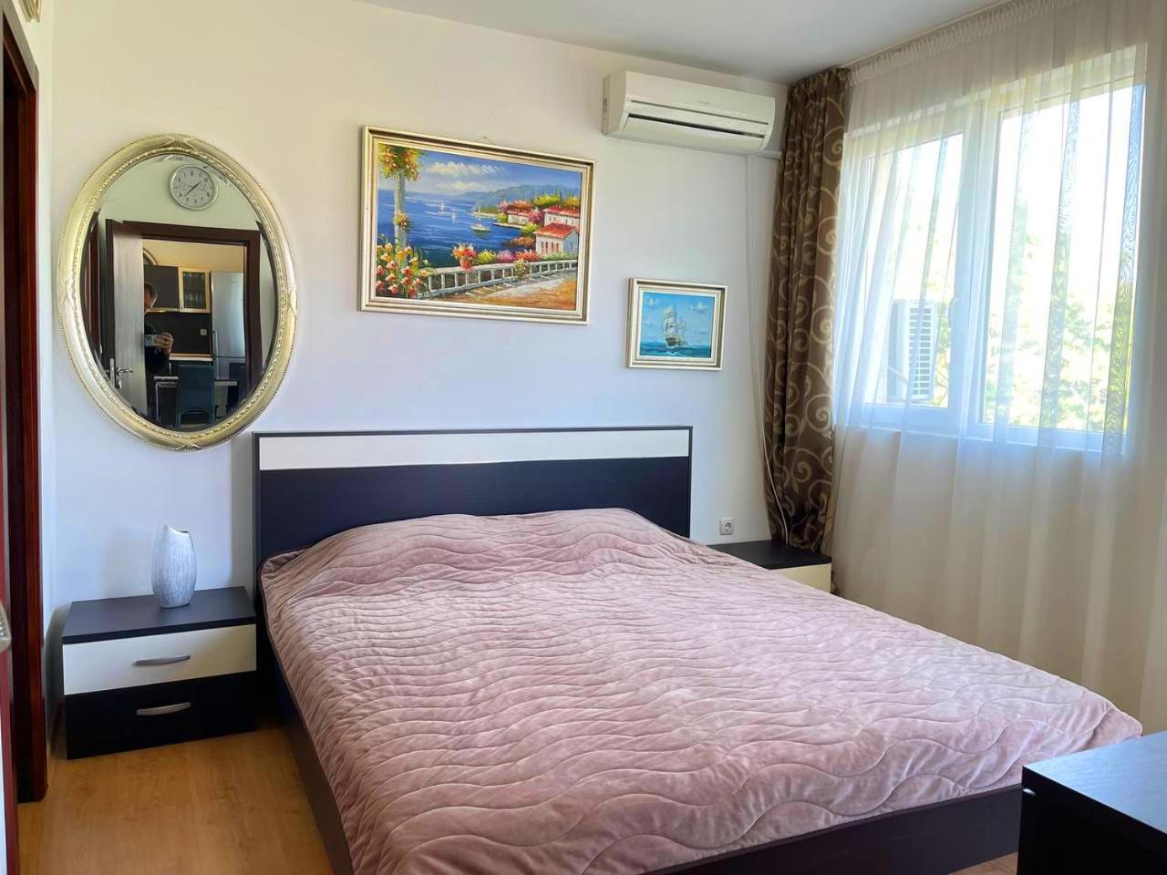 Ravda Family Resort. Park&Sea Bagian luar foto