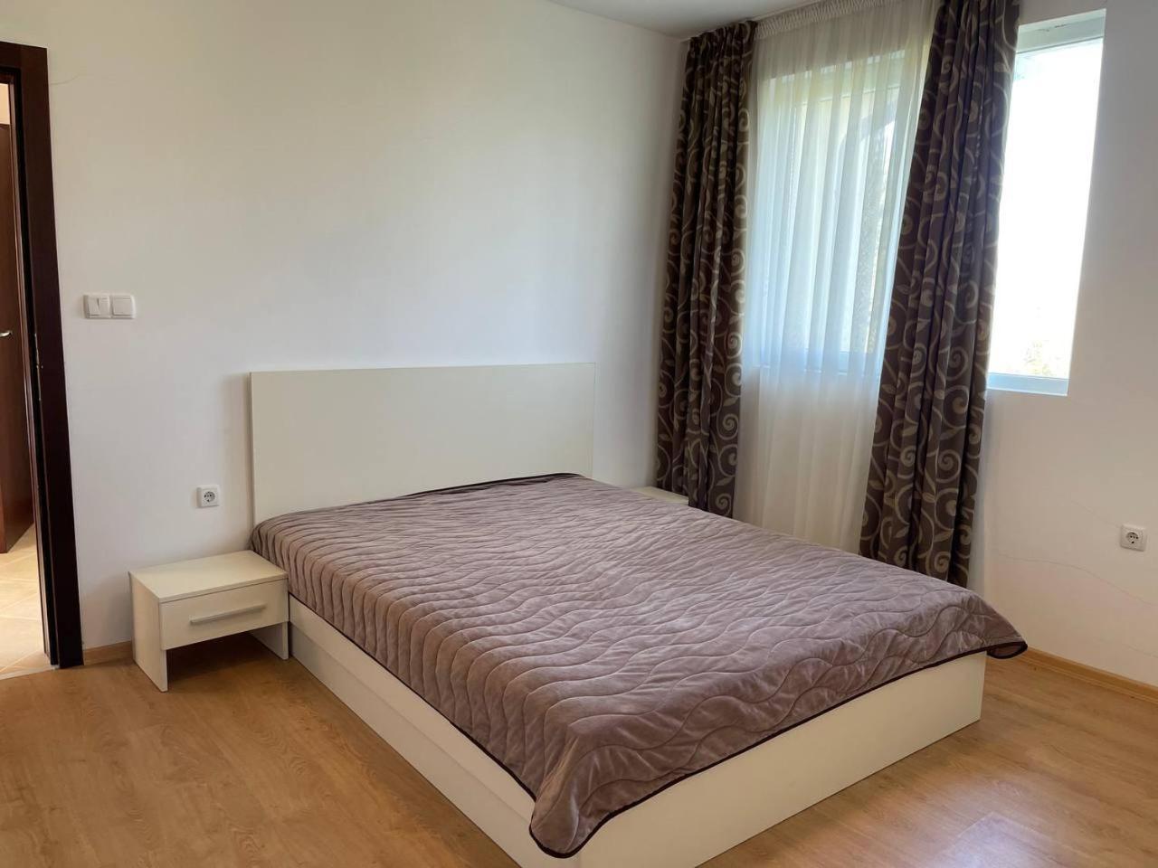 Ravda Family Resort. Park&Sea Bagian luar foto