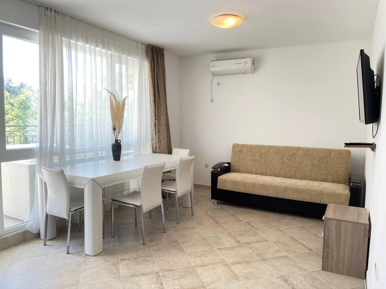 Ravda Family Resort. Park&Sea Bagian luar foto