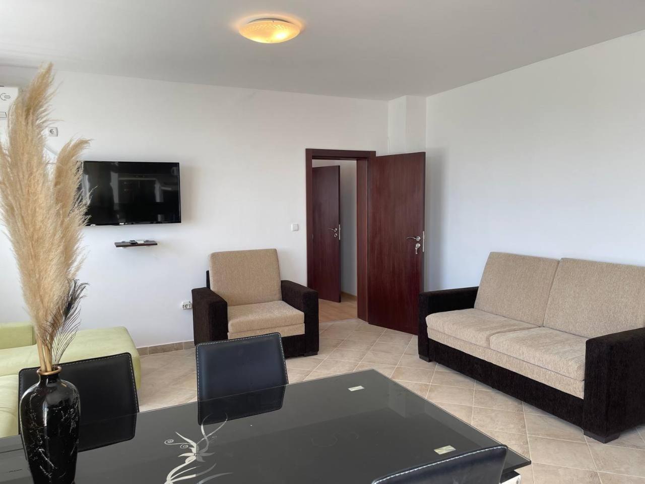 Ravda Family Resort. Park&Sea Bagian luar foto