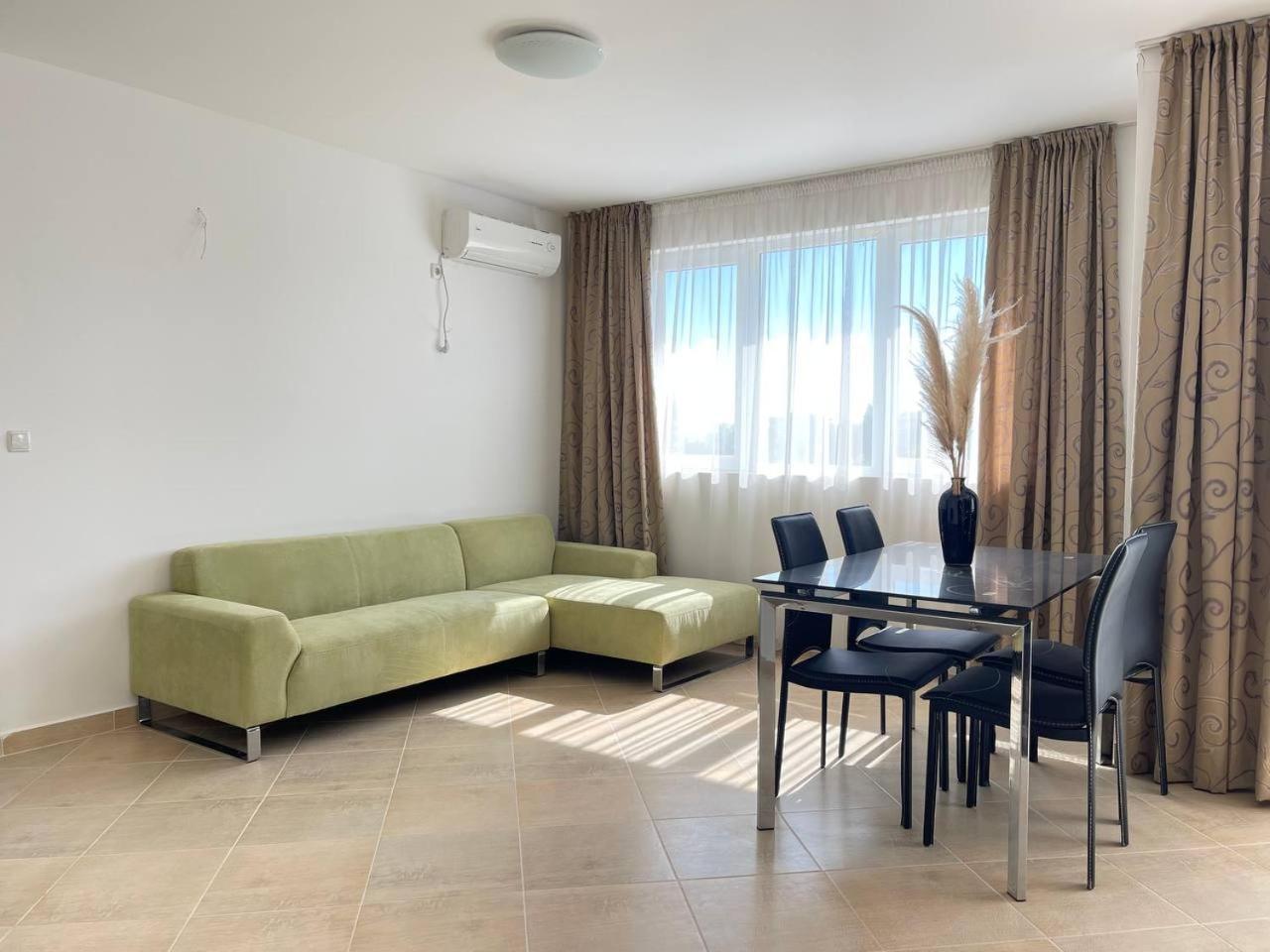 Ravda Family Resort. Park&Sea Bagian luar foto