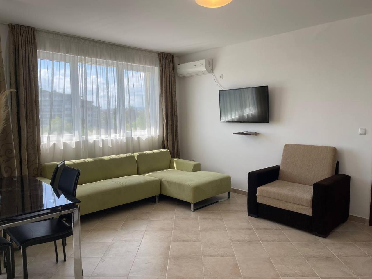 Ravda Family Resort. Park&Sea Bagian luar foto