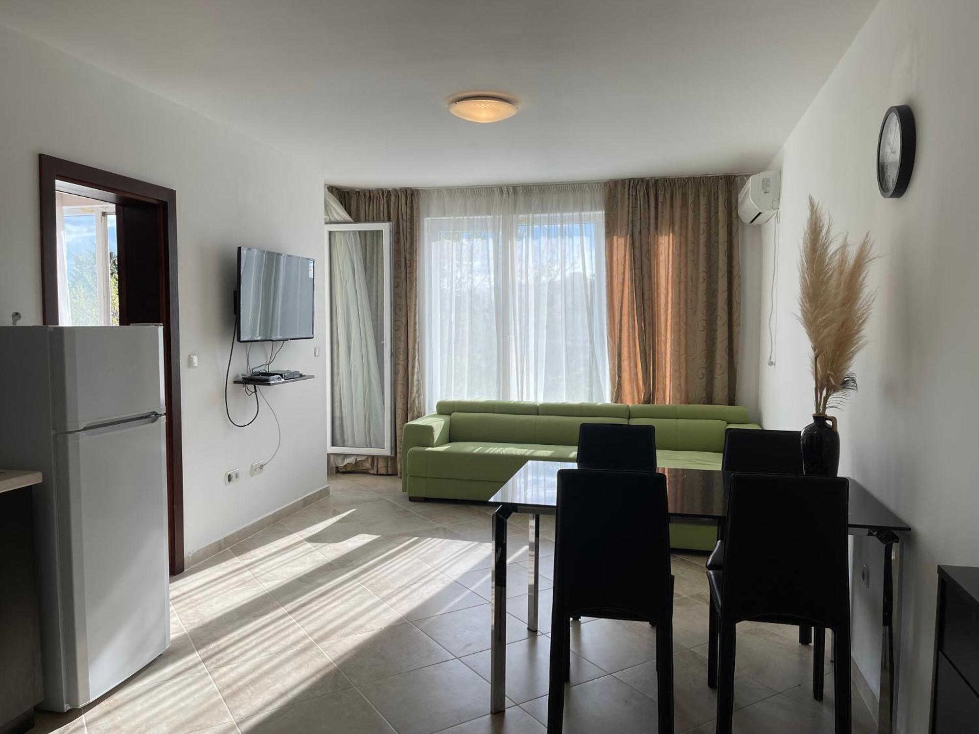 Ravda Family Resort. Park&Sea Bagian luar foto
