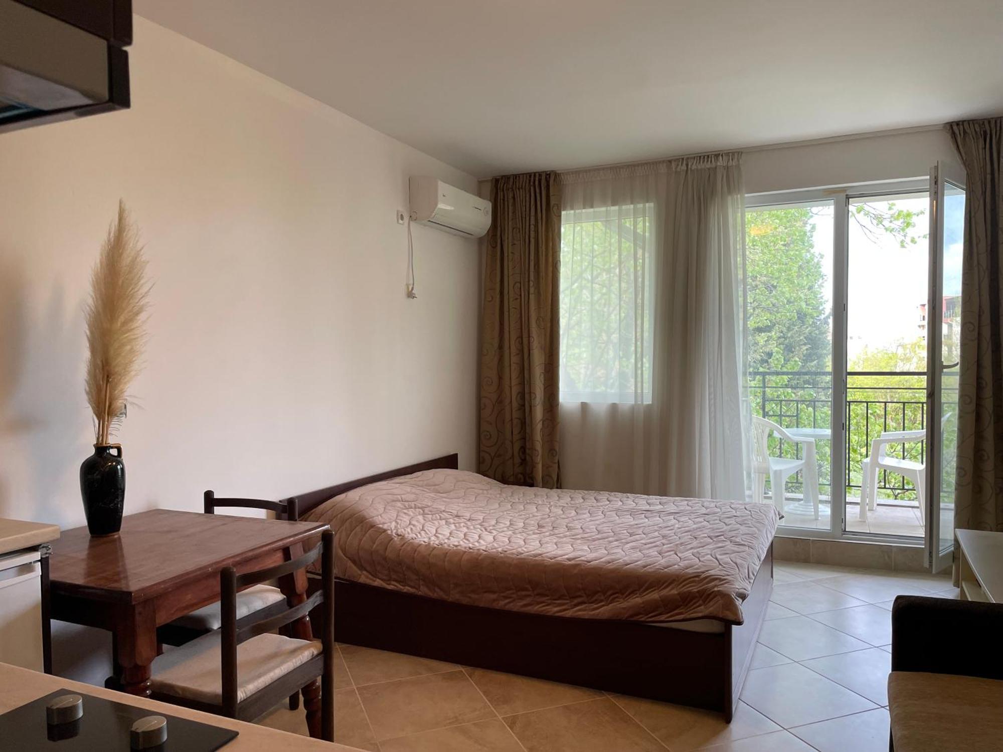 Ravda Family Resort. Park&Sea Bagian luar foto