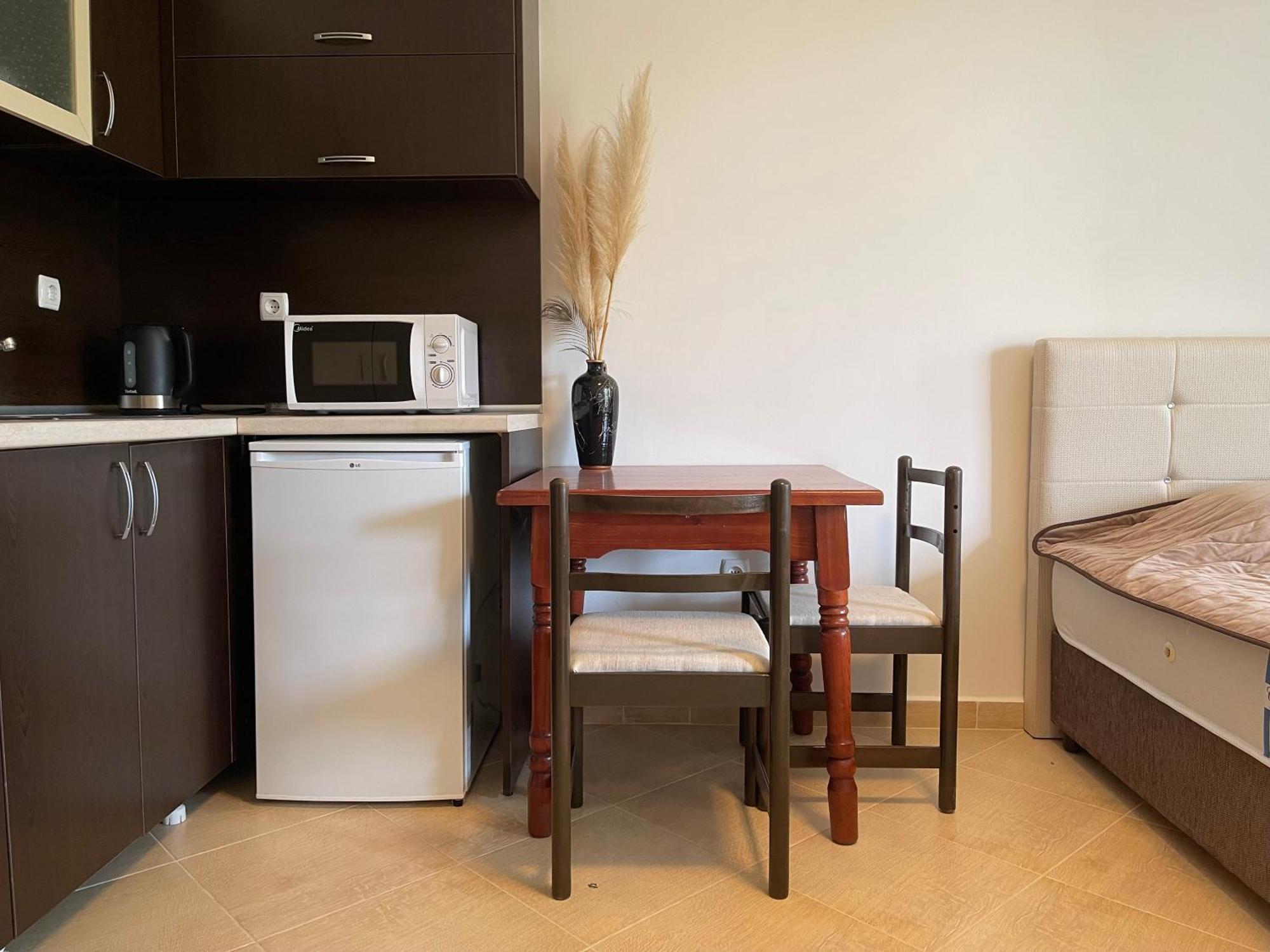 Ravda Family Resort. Park&Sea Bagian luar foto