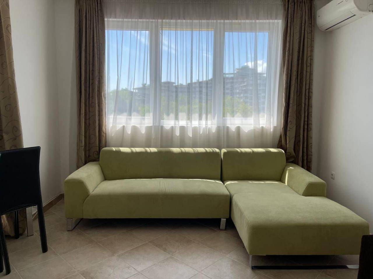 Ravda Family Resort. Park&Sea Bagian luar foto