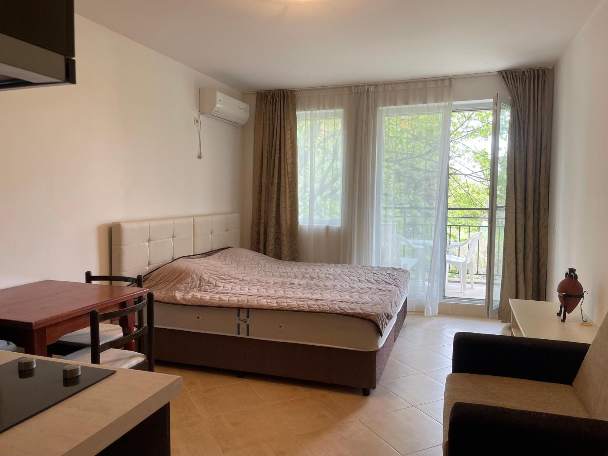 Ravda Family Resort. Park&Sea Bagian luar foto