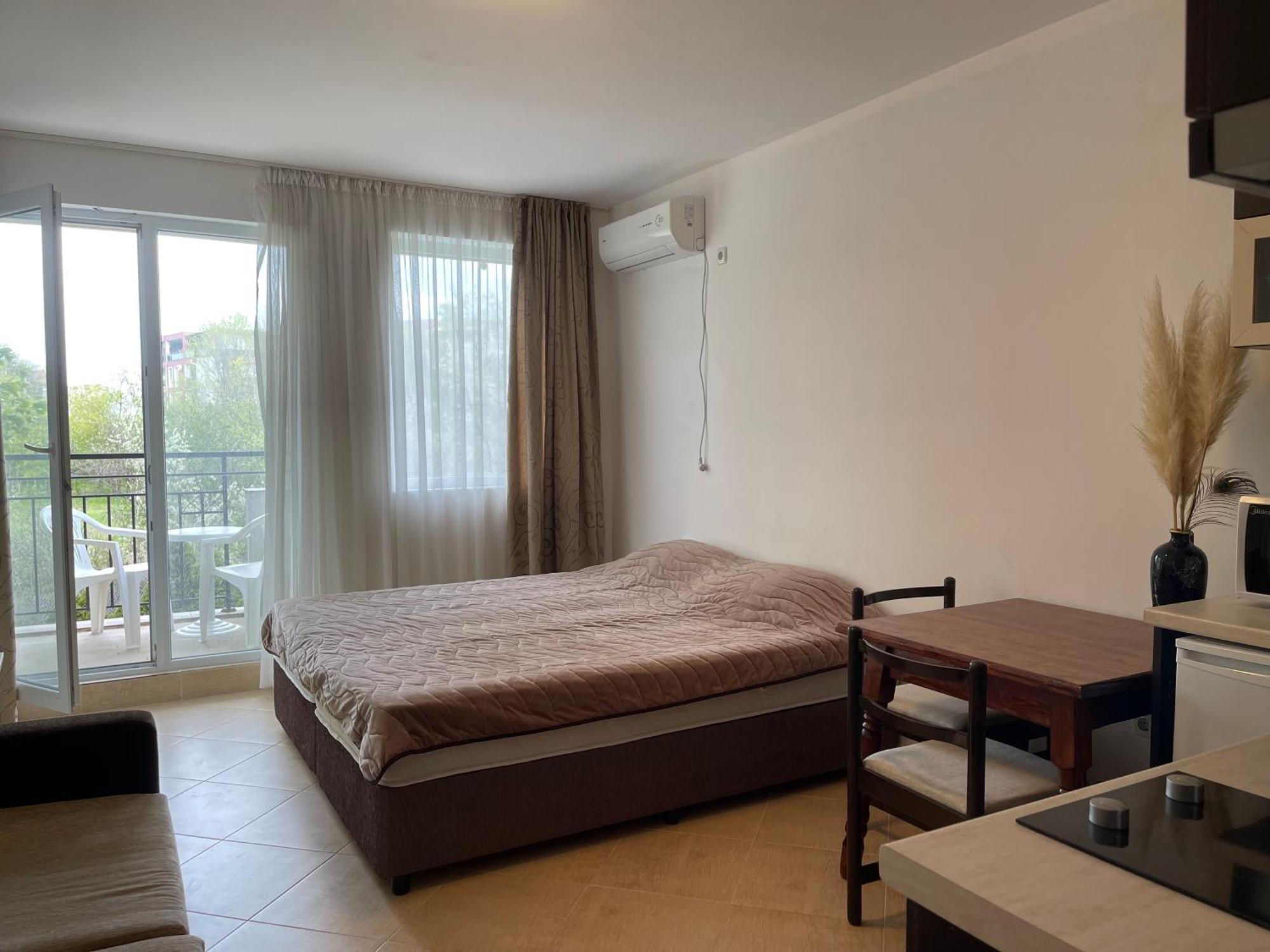 Ravda Family Resort. Park&Sea Bagian luar foto