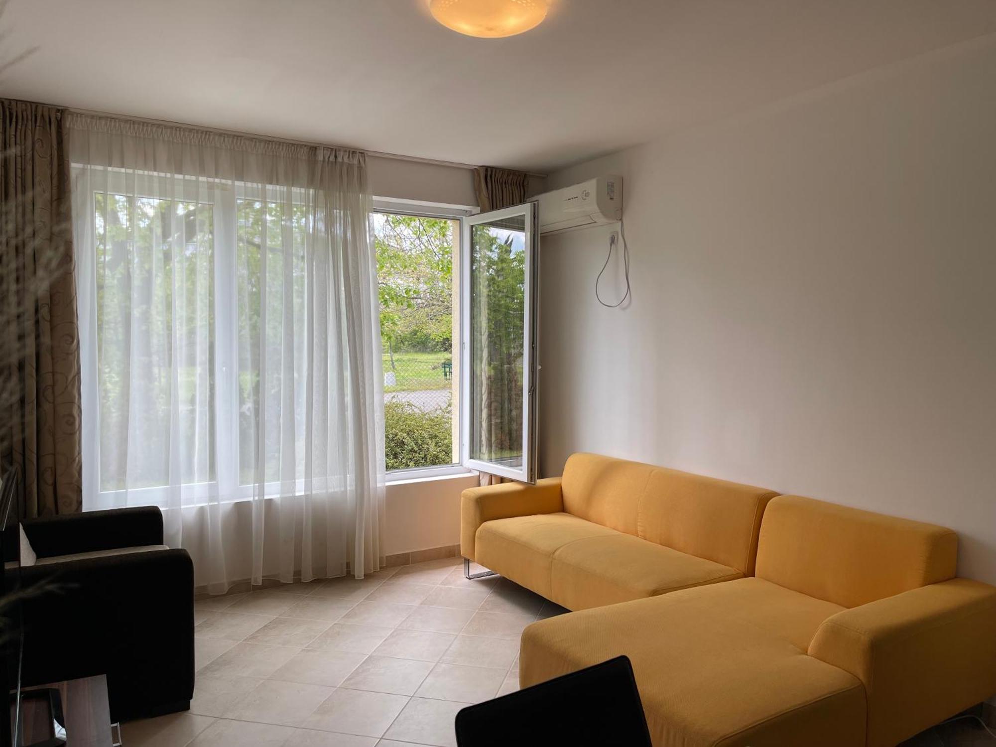 Ravda Family Resort. Park&Sea Bagian luar foto