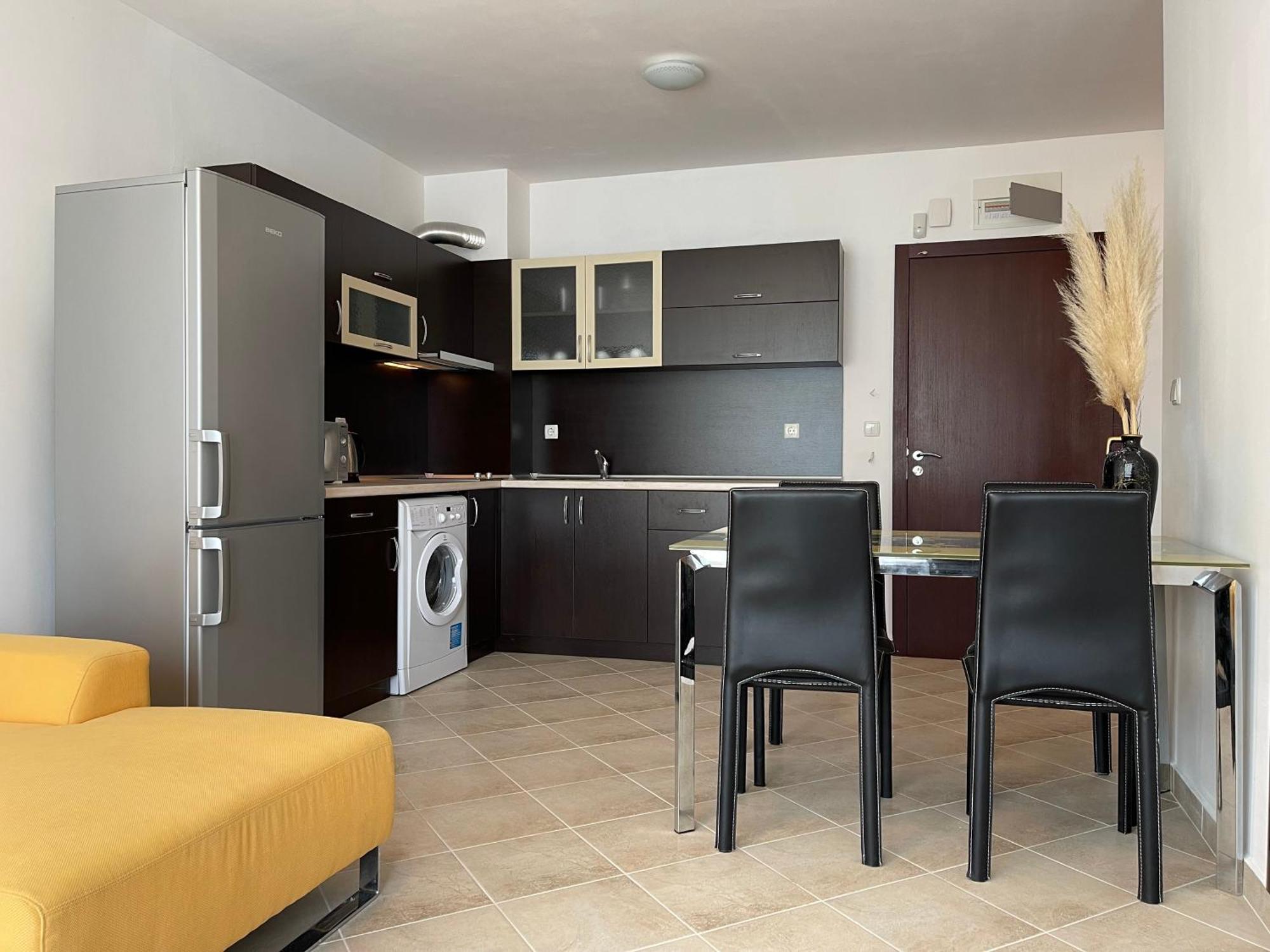 Ravda Family Resort. Park&Sea Bagian luar foto
