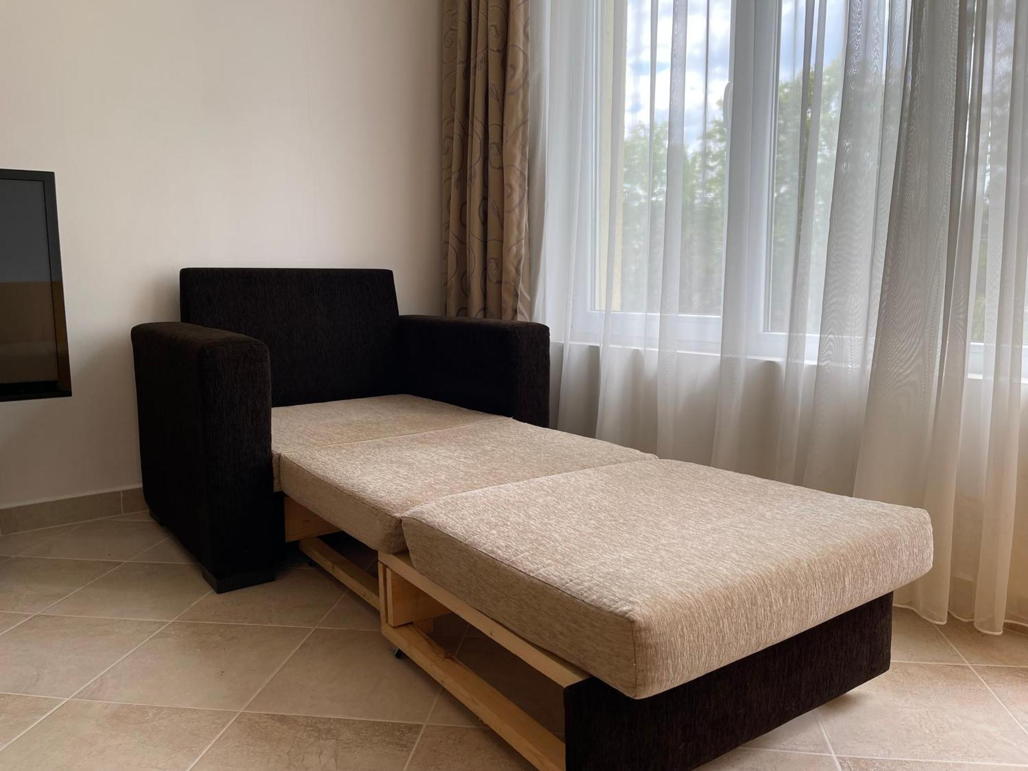 Ravda Family Resort. Park&Sea Bagian luar foto